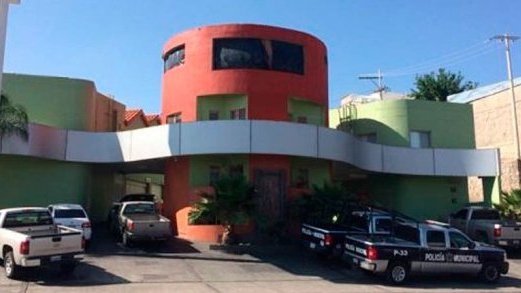 Violaron a una niñita de cuatro años en un motel de Parral