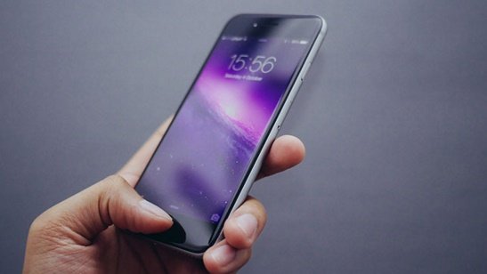 Apple modifica su iPhone para que duermas mejor