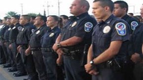 La federación no ha aplicado exámenes de confianza justos a policías de Chihuahua