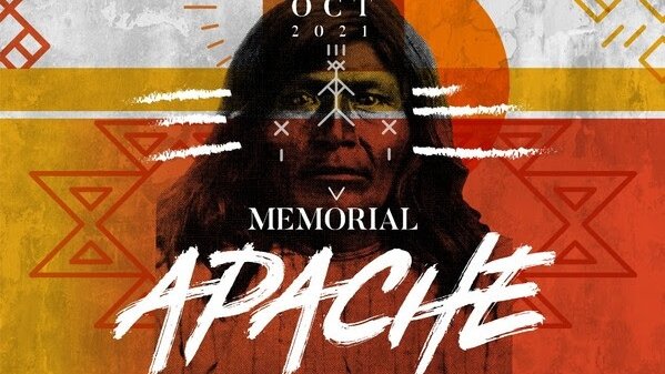 Invitan a conmemorar la Batalla de Tres Castillos con Memorial Apache