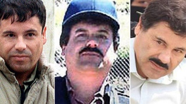 Ex DEA filtra que captura de ’El Chapo’ fue pactada