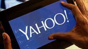 Yahoo controla ataque a servicio de correo electrónico
