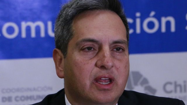 Fiscalía Anti-tortura multó al fiscal Peniche por caso Gutiérrez