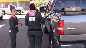 Rendichicas en Tijuana, mal pagadas y abusadas 