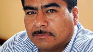 55 días han pasado y aún sin justicia para Miguel Cruz