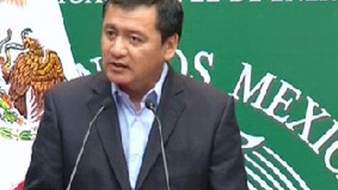 No se admitirá más el cierre de carreteras: Osorio Chong