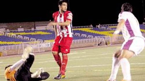 Dorados golea 4-0 a Bravos, pero no clasifica a Liguilla