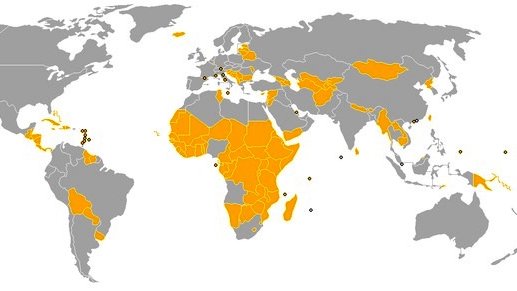 Los 127 países que tienen un PIB inferior a la fortuna de Carlos Slim