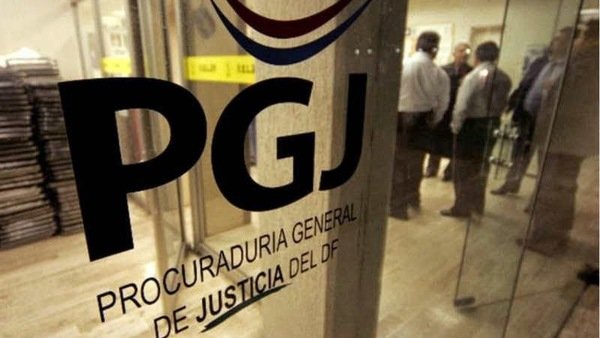 PGJDF recibe 48 denuncias por delitos electorales