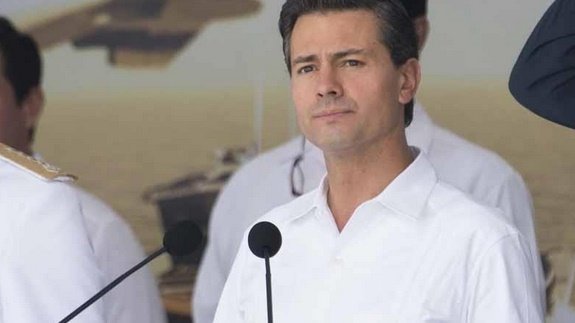 Mañana Peña Nieto promulgará la Ley de Transparencia