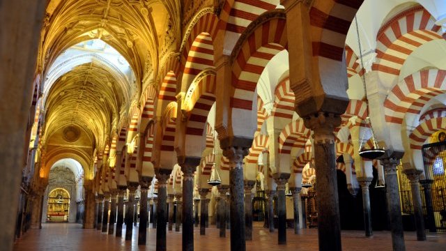 Aportaciones de los musulmanes introducidas en la Península Ibérica