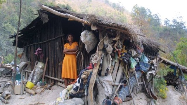 Hay 650 mil personas en pobreza extrema en Chihuahua