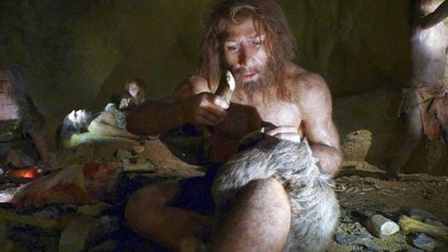 Neandertales tenían sentido estético, según evidencia