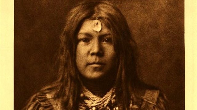 El último apache libre en Chihuahua fue una mujer