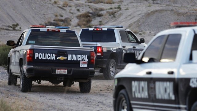 Asesinaron a uno en Ciudad Juárez a punta de bala