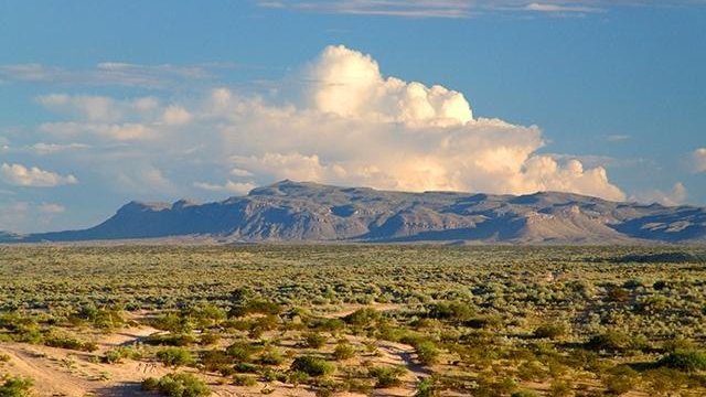 Cambia gobierno de Chihuahua proyectos para el Valle de Juárez por explotación de Shale