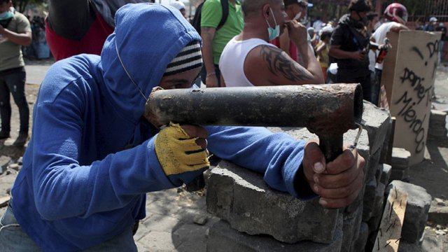 Claves para entender la crisis en Nicaragua por la reforma del seguro social