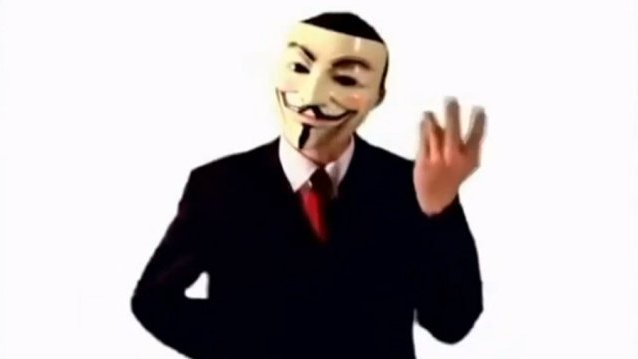 Amenaza Anonymous con invadir cuentas privadas de Leyzaola