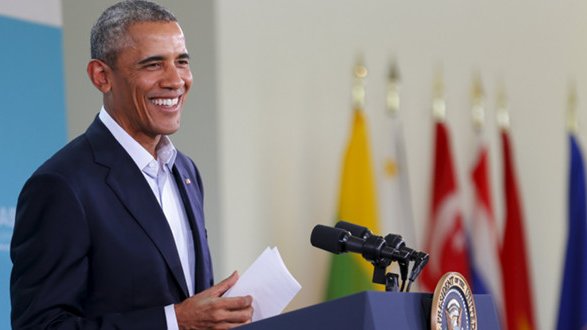 Barack Obama prepara visita a Cuba