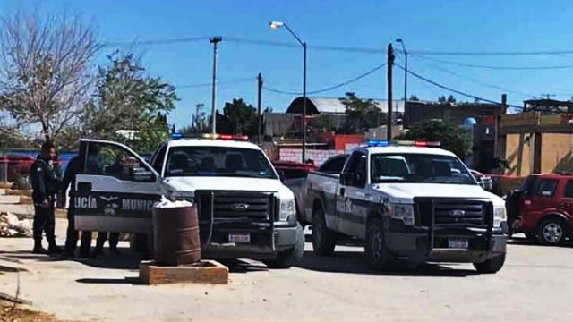 Ejecutan a uno a balazos en Ciudad Juárez