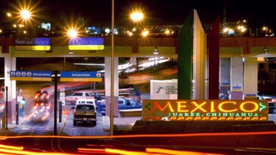 Juárez, la ciudad donde mandan quienes tienen cruces internacionales