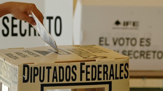 Votarán casi 2.5 millones en Chihuahua