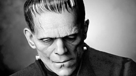 ’Frankenstein’, la criatura de Shelley, cumple 200 años