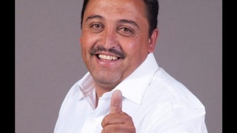 Confirma el Gobernador muerte del candidato Jaime Orozco