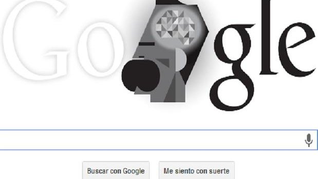 Google dedica doodle a Friedrich Nietzsche