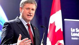 Primer ministro canadiense, contra las cuerdas por un escándalo de corrupción