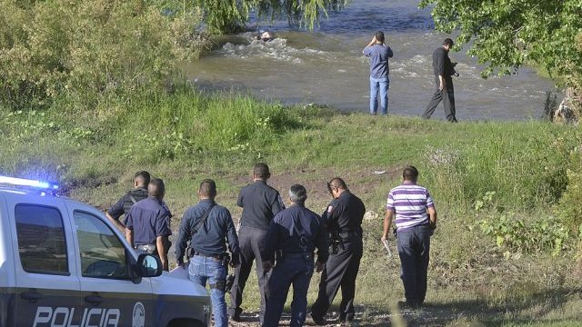 Dos ahogados en el Río Sacramento; investigan si hay relación en los casos