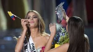 Regresarán corona de Miss Universo a Colombiana 