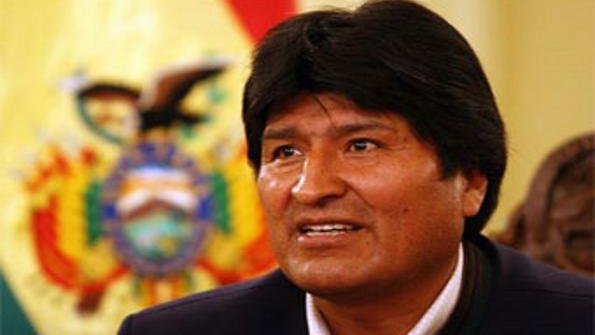 La Justicia boliviana da luz verde a la re-reelección de Evo Morales