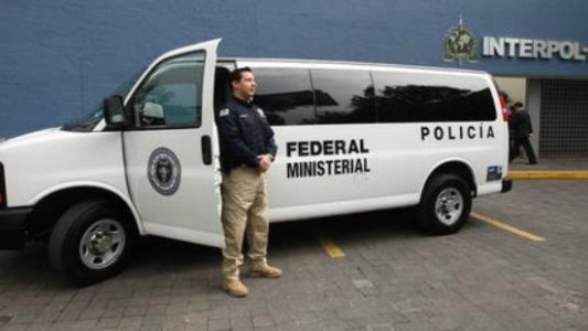 Desaparece AFI y nace Policía Federal Ministerial