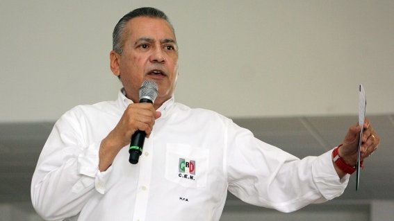 PRI expulsa a tres candidatos en Tamaulipas por ligas con crimen organizado
