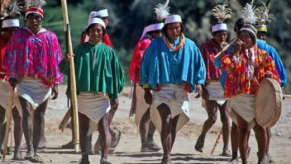Protegerá CDI derechos de indígenas en cárceles de Chihuahua