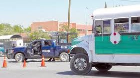 Caen en Juárez 5 aduanales por extorsión a comerciantes