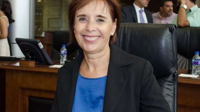 Participa diputada Blanca Gámez en conformación de Plan estatal de Derechos Humanos 