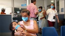 El estado ocupa el 12° lugar en el país en muertes por AH1N1