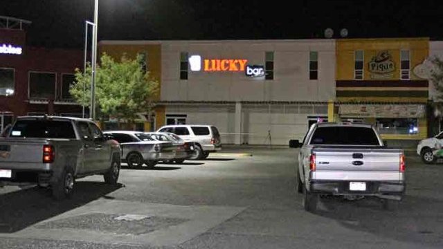 Asesinaron a balazos a un hombre en centro nocturno de Juárez