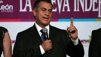 “En 2018 los partidos sufrirán su mayor derrota”, alerta ‘El Bronco’