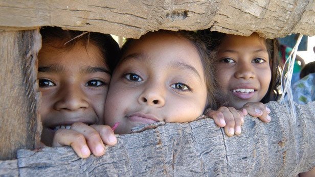 Cinco de cada diez menores del país viven en pobreza: Unicef