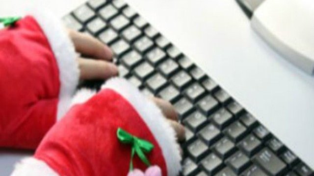 Ciber estafas navideñas al acecho