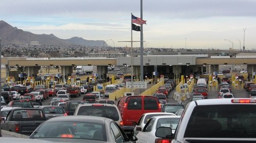 Pide Municipio de Juárez que se le concesione el Puente Zaragoza