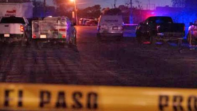 Asesinan con arma de fuego a madre e hija en Juárez