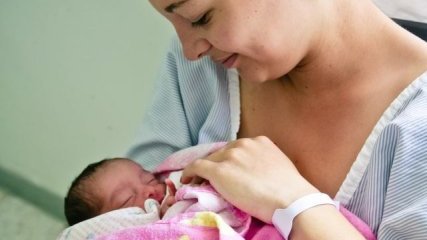 Lanzan promoción para el fomento de la lactancia materna