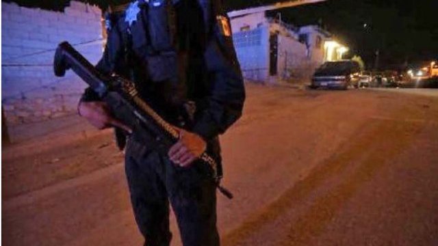 Juárez: asesinaron a dos hombres en la colonia Aldama