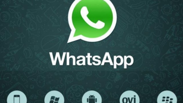 Whatsapp habilita llamadas entre usuarios