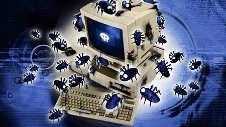 Es hoy, último día para evitar virus en tu computadora