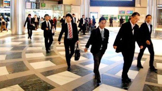 Japón: la tercera economía del mundo discrimina a las mujeres